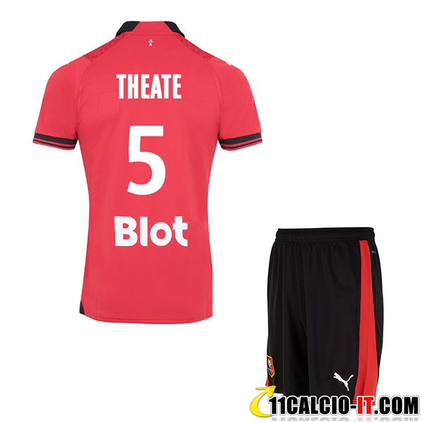 Comprare on sale maglie calcio
