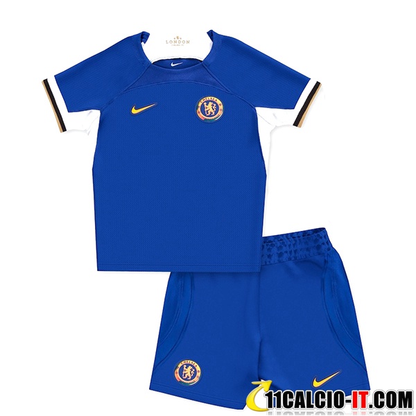 Tuta Nike Chelsea FC Training 2025-2026 Da Bambino Outdoor Green-Outdoor Green-Phantom Full Spon - Foto 3