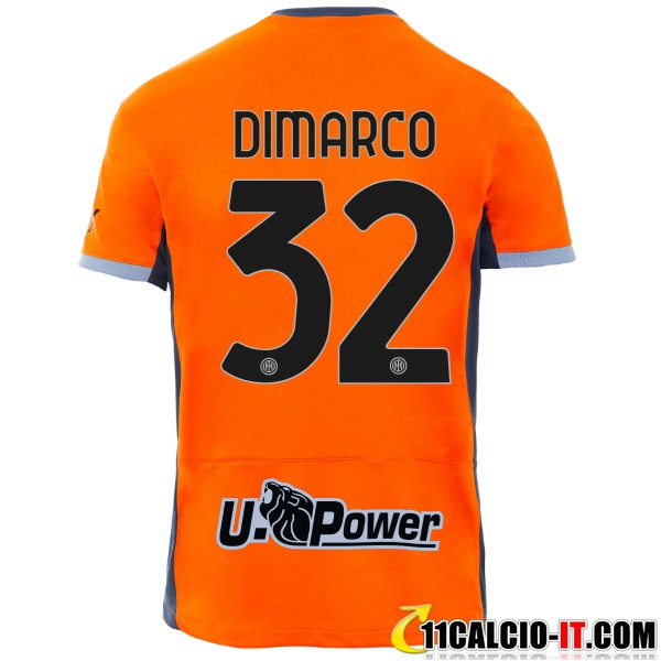 Maglia Inter Uomo 2024/25 Ufficiale Maglia Ufficiale Calhanoglu 2024-25 - Home 20 Per Uomo, Bambino - Replica Autorizzata Maglia Calcio Bambino - Foto 6