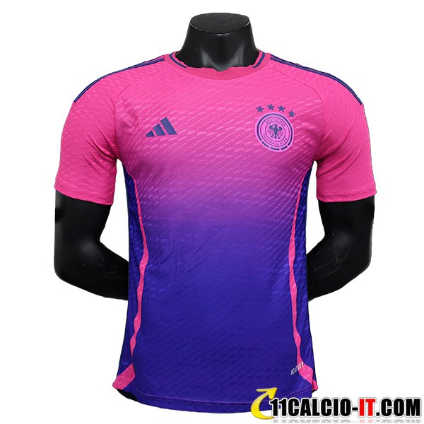 Comprare Maglia Nazionale Germania Special Edition Rosa 2023/2024