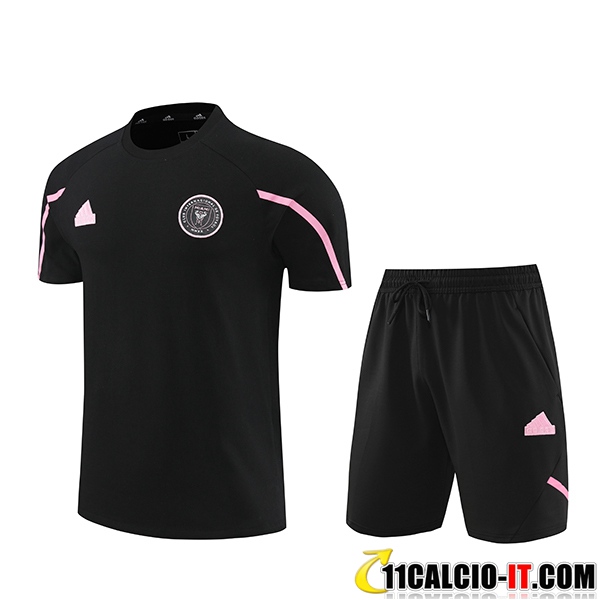 maglia e pantaloncini inter
