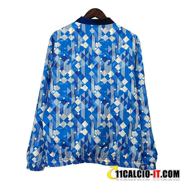 Giacca In Tessuto Football Inghilterra Essential Windrunner - Foto 5
