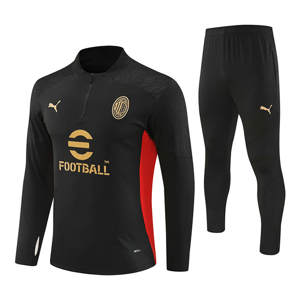 Tuta milan hotsell